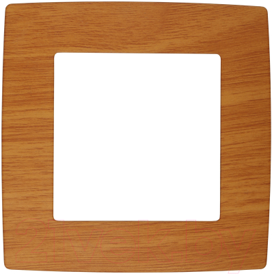 Рамка для выключателей и розеток ЭРА 12-5001-07 / Б0014747 - фото