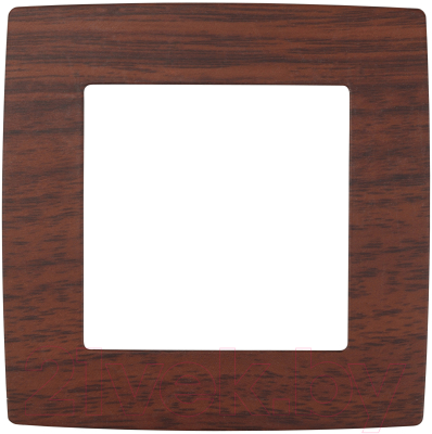 Рамка для выключателей и розеток ЭРА 12-5001-08 / Б0014748 - фото