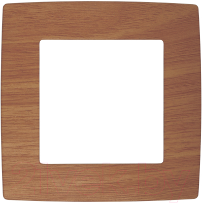 Рамка для выключателей и розеток ЭРА 12-5001-09 / Б0014749 - фото