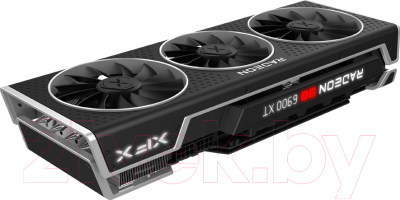 Видеокарта XFX Speedster MERC 319 RX 6900 XT 16GB RX-69XTATBD9