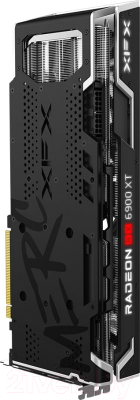 Видеокарта XFX Speedster MERC 319 RX 6900 XT 16GB RX-69XTATBD9