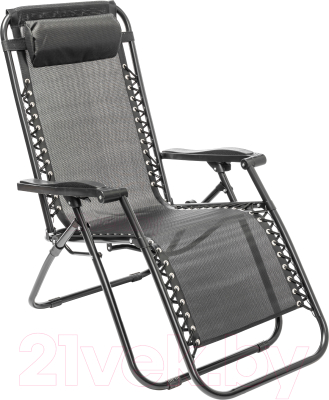 Складной шезлонг Sundays ZC-CC010-2 - фото