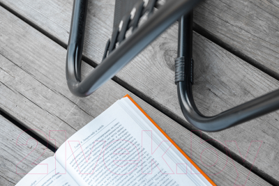 Складной шезлонг Sundays ZC-CC010-2