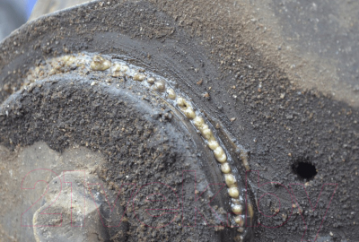 Смазка техническая VMPAUTO МС 4115-2 / 1040