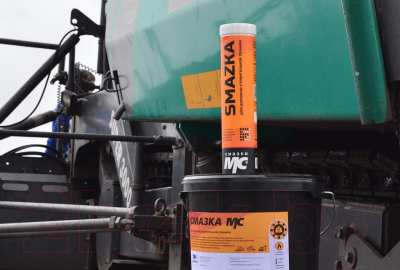 Смазка техническая VMPAUTO MC ДСТ / 1090