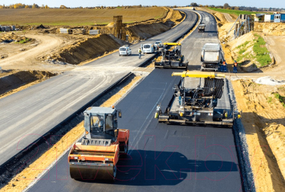 Смазка техническая VMPAUTO MC ДСТ / 1090