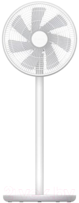 Вентилятор SmartMi Pedestal Fan 2S ZLBPLDS03ZM - фото