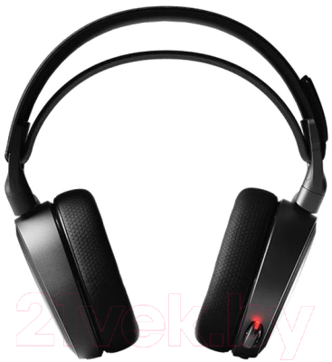 Беспроводные наушники SteelSeries Arctis 7+ / 61470