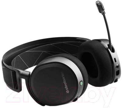 Беспроводные наушники SteelSeries Arctis 7+ / 61470