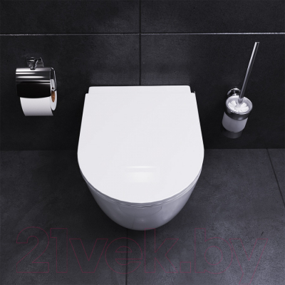 Унитаз подвесной Damixa DX86C1700SC