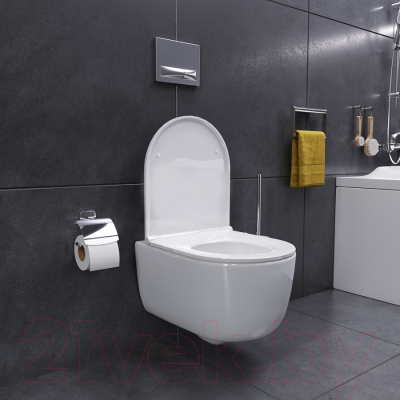 Унитаз подвесной Damixa DX86C1700SC