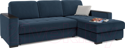 Диван угловой Moon Trade Family 127 / 003321 - фото