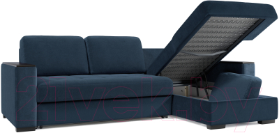 Диван угловой Moon Trade Family 127 / 003321