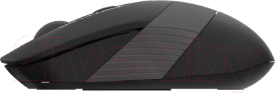 Мышь A4Tech Fstyler FG10