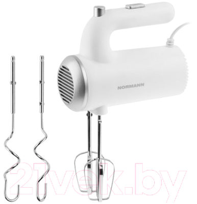 Миксер ручной Normann AMX-482 - фото