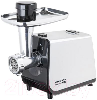 Мясорубка электрическая Normann AMG-552 - фото