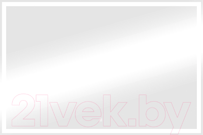 Зеркало Континент Mercury Led 100х70