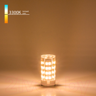 Лампа Elektrostandard G4 LED BLG414 - фото