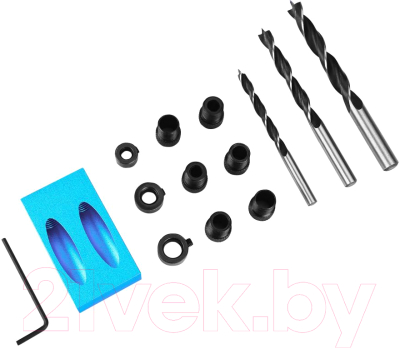 Вибрационный насос Jemix XVM60 T/25