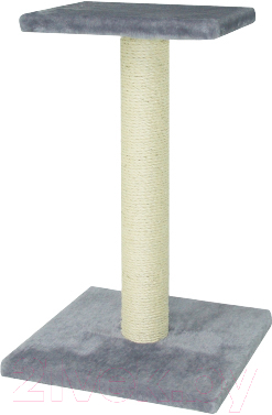 Лежанка-когтеточка Happy Friends HFSP64-01-03 - фото