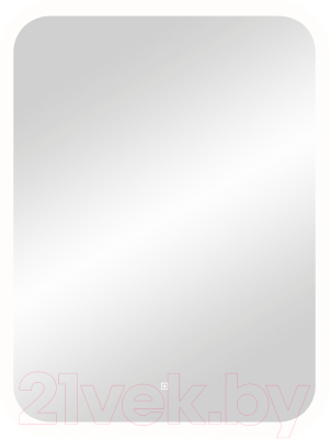 Зеркало Континент Glamour Led 50x70 - фото