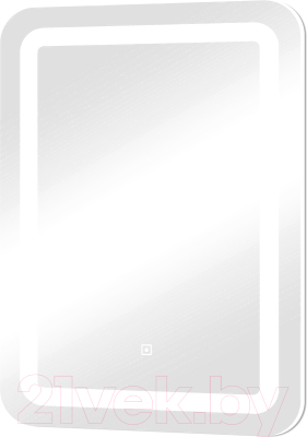 Зеркало Континент Lucia Led 55х80