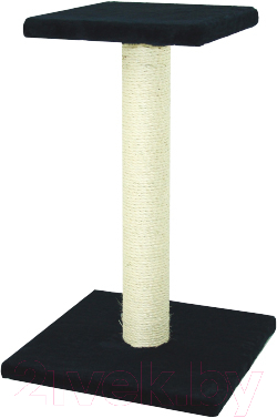 Лежанка-когтеточка Happy Friends HFSP64-01-08 - фото