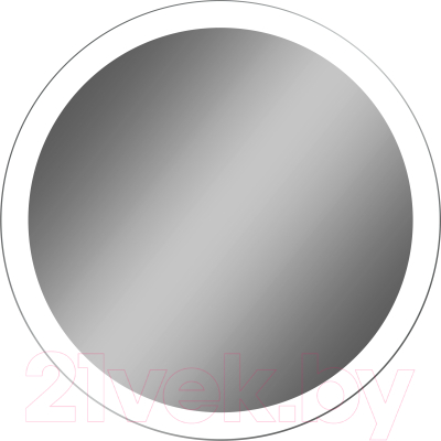 Зеркало Континент Мальта Люкс - фото