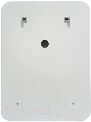 Зеркало Континент Lacio Led 60х80