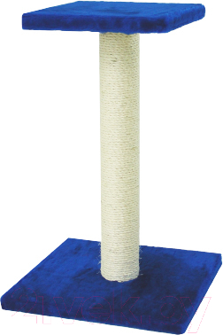 Лежанка-когтеточка Happy Friends HFSP64-01-09 - фото