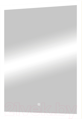 Зеркало Континент Sevilla Led 50х70