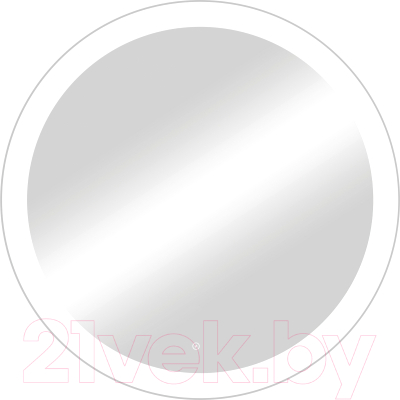 Зеркало Континент Rinaldi Led d 64.5 - фото