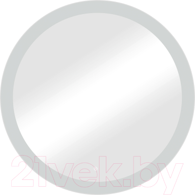 Зеркало Континент Rinaldi Led d 64.5