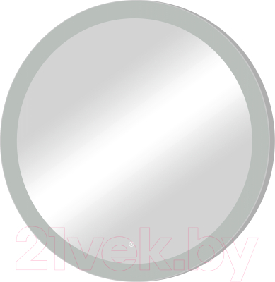 Зеркало Континент Rinaldi Led d 64.5