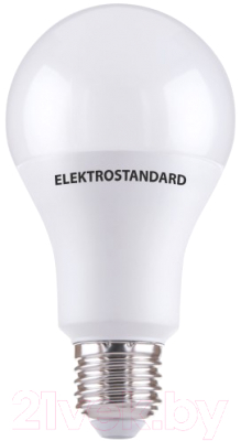 Лампа Elektrostandard Classic LED BLE2755 - фото