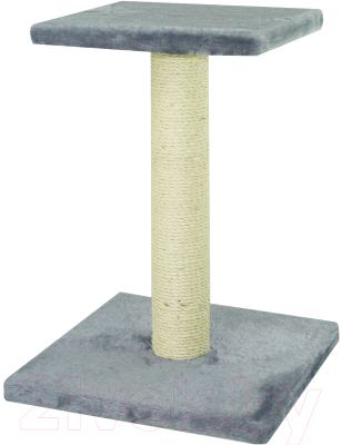 Лежанка-когтеточка Happy Friends HFSP54-01-03 - фото