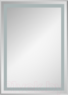 Зеркало Континент Пронто Люкс 50x70