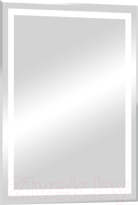 Зеркало Континент Пронто Люкс 50x70