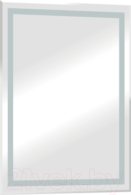 Зеркало Континент Пронто Люкс 50x70