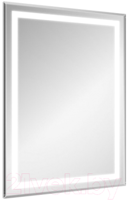 Зеркало Континент Пронто Люкс 50x70