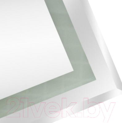 Зеркало Континент Пронто Люкс 50x70