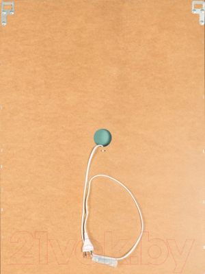 Зеркало Континент Пронто Люкс 50x70