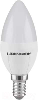 Лампа Elektrostandard LED C37 BLE1438 - фото