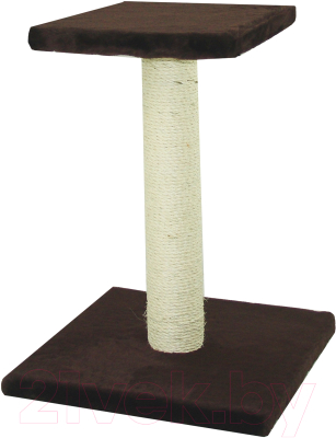 Лежанка-когтеточка Happy Friends HFSP54-01-05 - фото