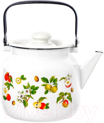 Чайник ЭСТЕТ Гарден / ЭТ-711083 - фото