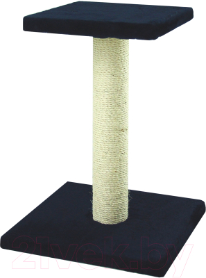 Лежанка-когтеточка Happy Friends HFSP54-01-08 - фото