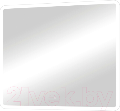 Зеркало Континент Demure Led 80x70