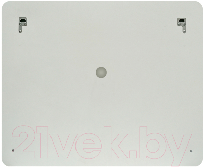 Зеркало Континент Demure Led 80x70