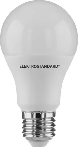 Лампа Elektrostandard Classic LED BLE2742 - фото