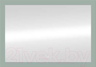 Зеркало Континент Relax Led 100x70